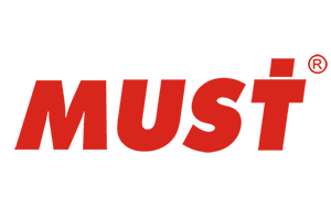 must