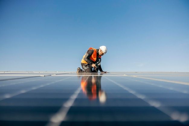 Solar Installations