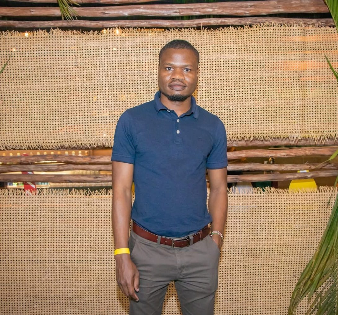 Austine Nyamai