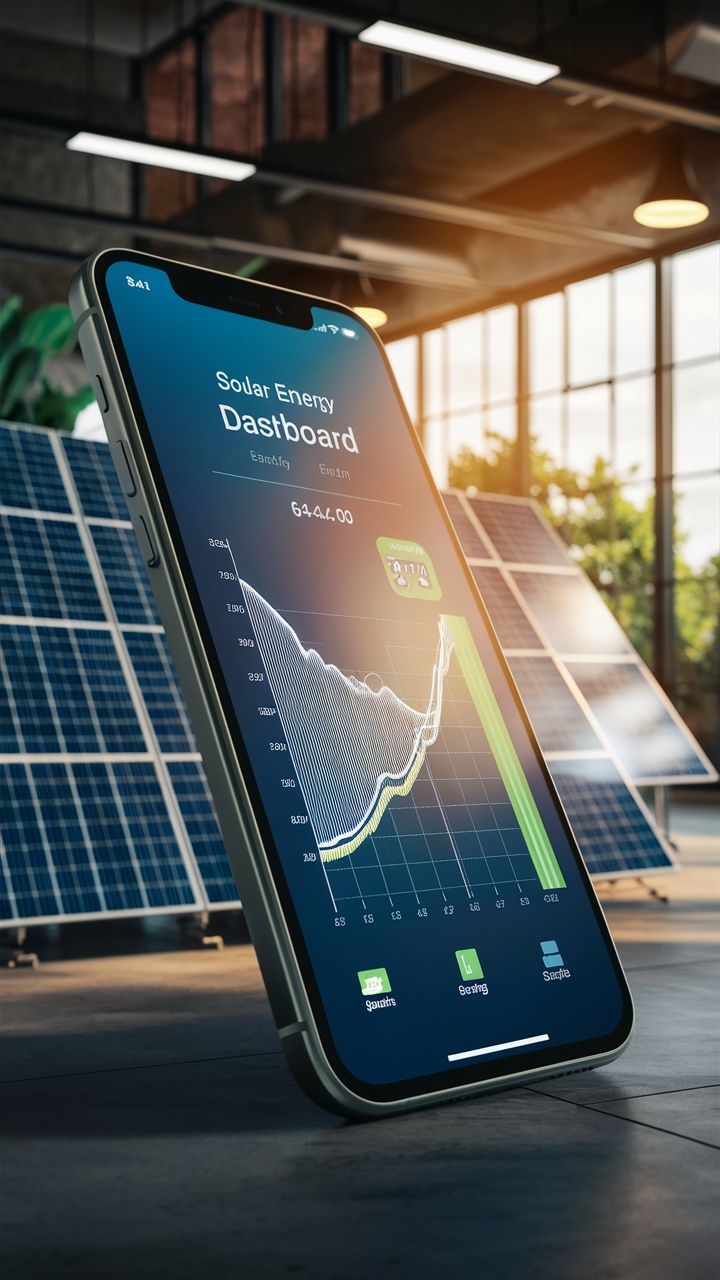 Solar Maintenance