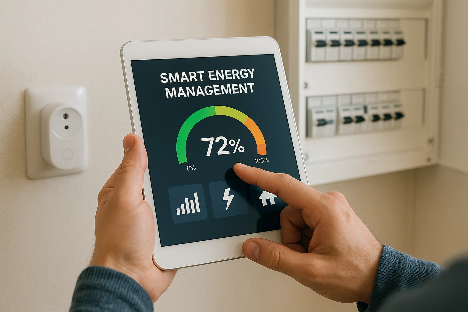 Energy Audit