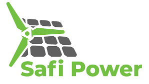 Safi Power